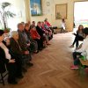 Przedstawienie w SP2 05.04.17